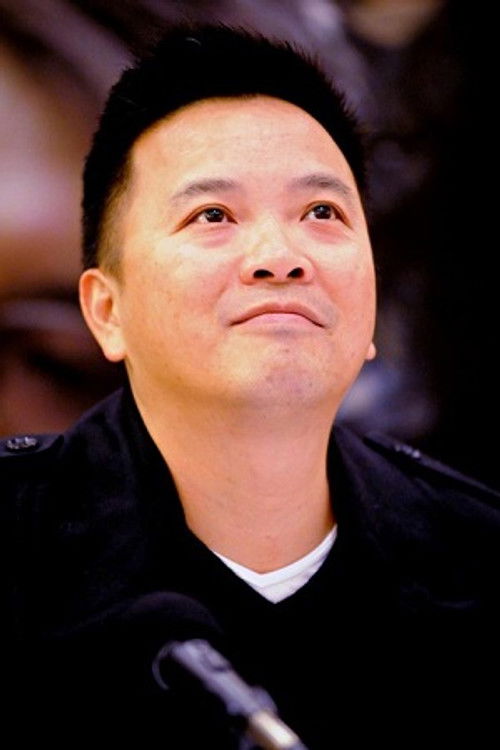 Porträt von Alan Mak Siu-Fai