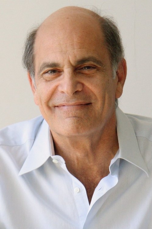 Porträt von Alan Rachins