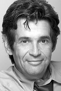 Porträt von Alan Rosenberg