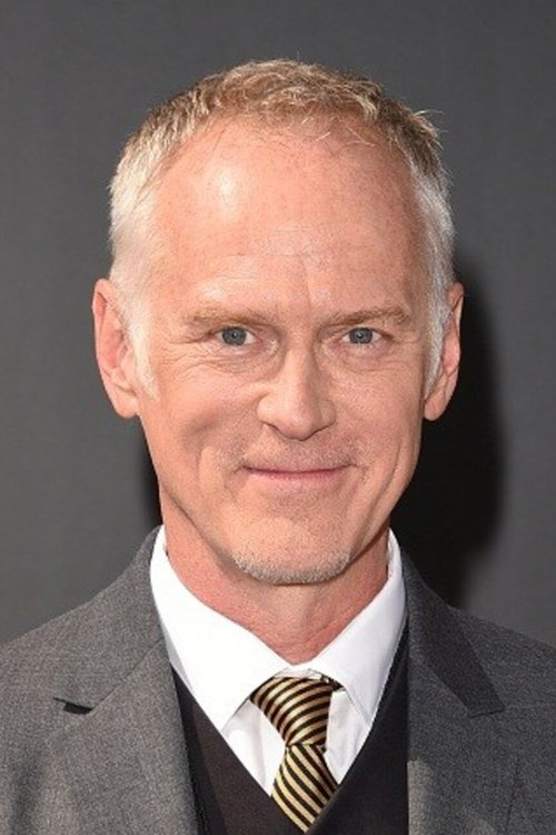 Porträt von Alan Taylor