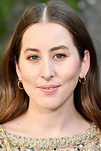 Porträt von Alana Haim