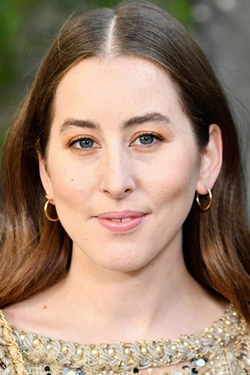 Porträt von Alana Haim