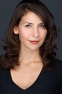Porträt von Alana Hawley Purvis