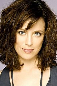 Porträt von Alanna Ubach