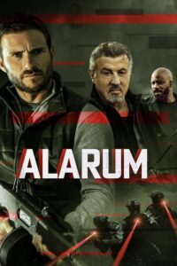 Filmplakat zu Alarum