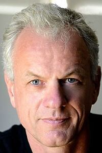 Porträt von Alastair Duncan