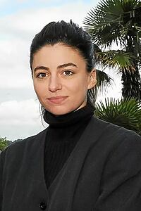Porträt von Alba Gaïa Bellugi