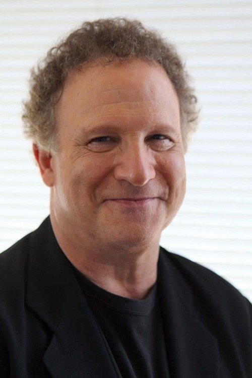 Porträt von Albert Brooks