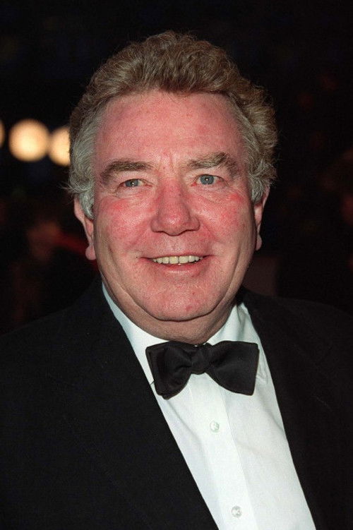 Porträt von Albert Finney