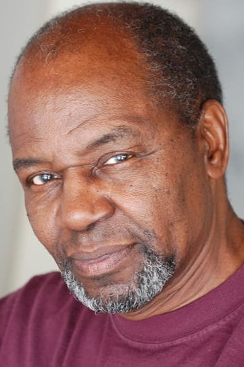 Porträt von Albert Hall