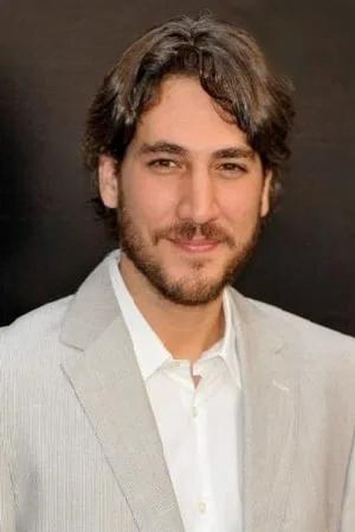 Porträt von Alberto Ammann