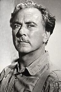 Porträt von Alberto Morin