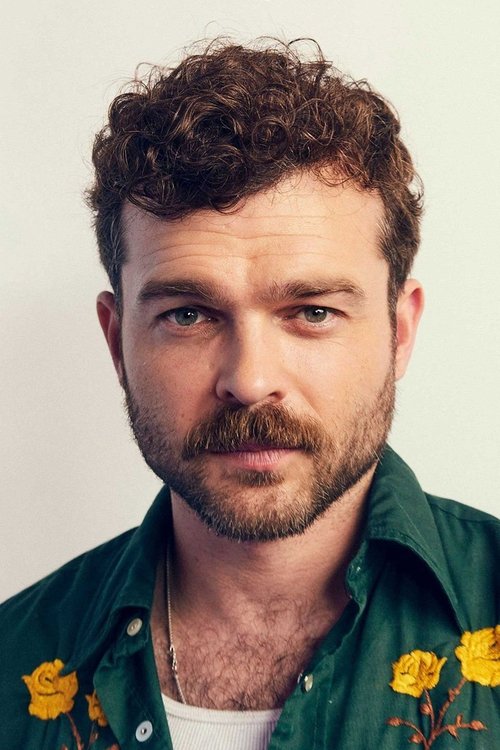 Porträt von Alden Ehrenreich