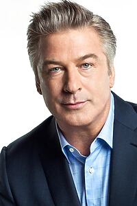 Porträt von Alec Baldwin