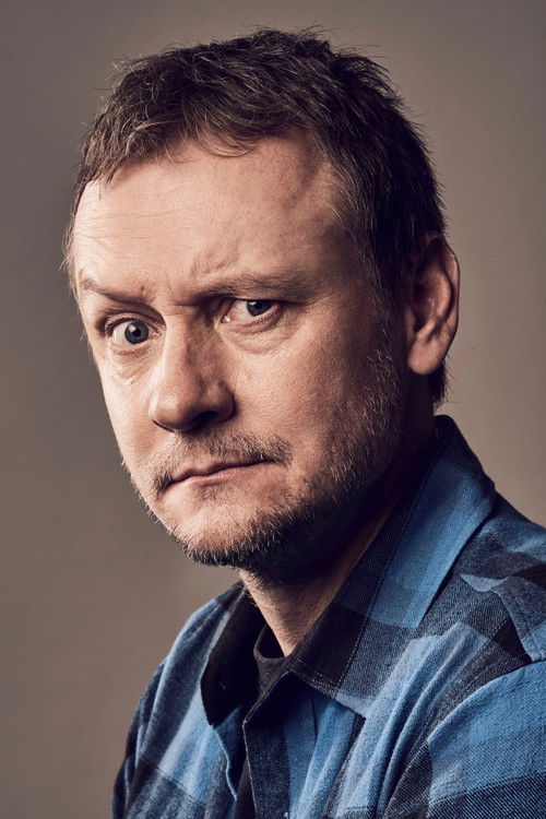 Porträt von Alec Berg