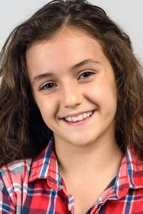 Porträt von Alejandra Howard
