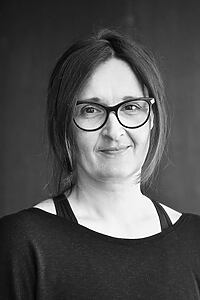 Porträt von Alena Vandasová