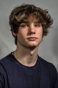 Porträt von Alessandro Bedetti