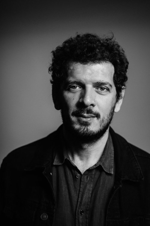 Porträt von Alessandro Carbonara