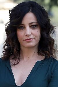 Porträt von Alessia Barela