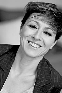 Porträt von Alessia Giuliani