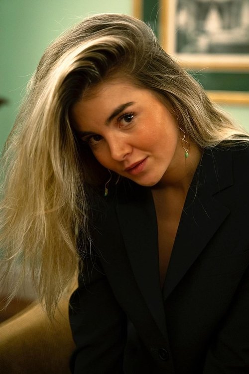 Porträt von Alex Bejar