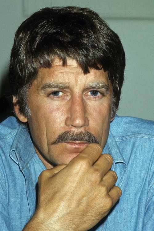 Porträt von Alex Cord