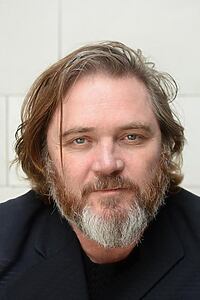 Porträt von Alex Ferns