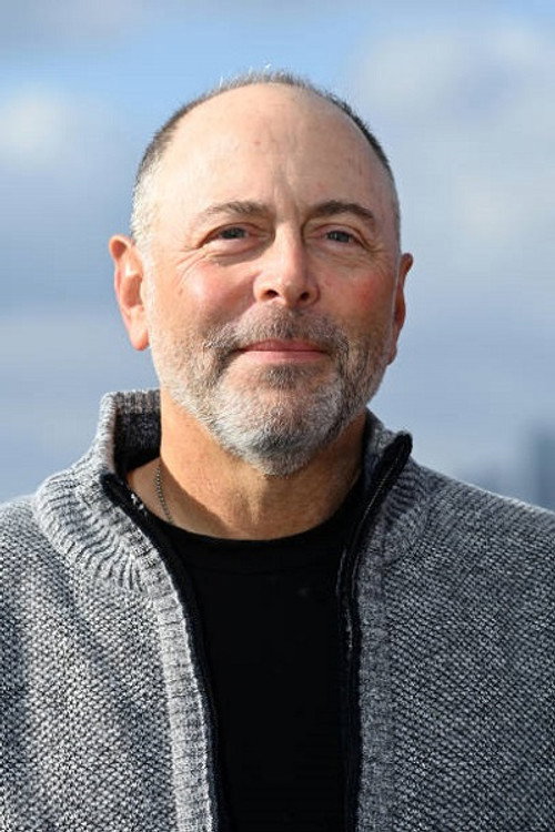 Porträt von Alex Gartner