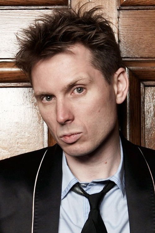Porträt von Alex Kapranos