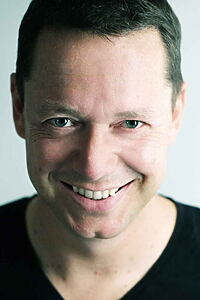 Porträt von Alex Kristan