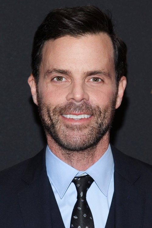 Porträt von Alex Manette