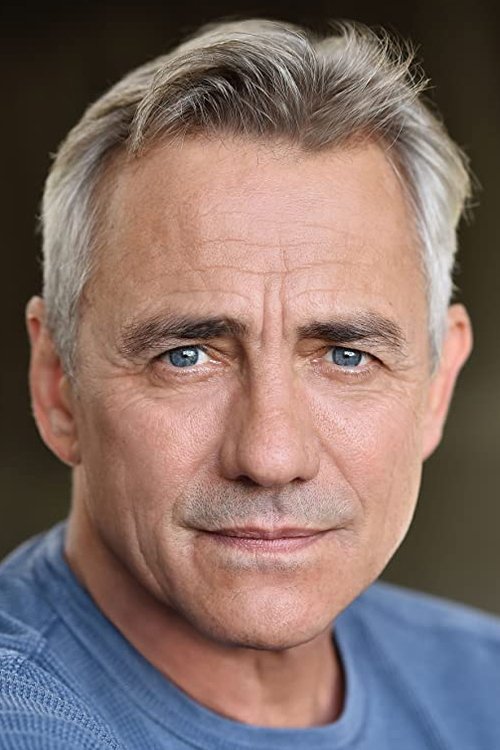Porträt von Alex McArthur