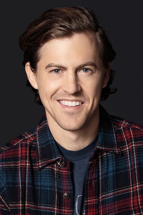 Porträt von Alex Moffat
