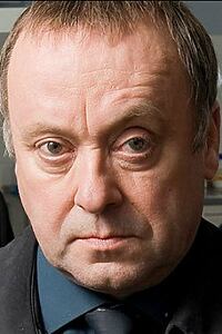 Porträt von Alex Norton