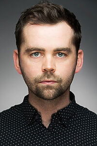 Porträt von Alex Price
