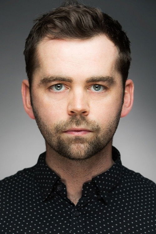 Porträt von Alex Price