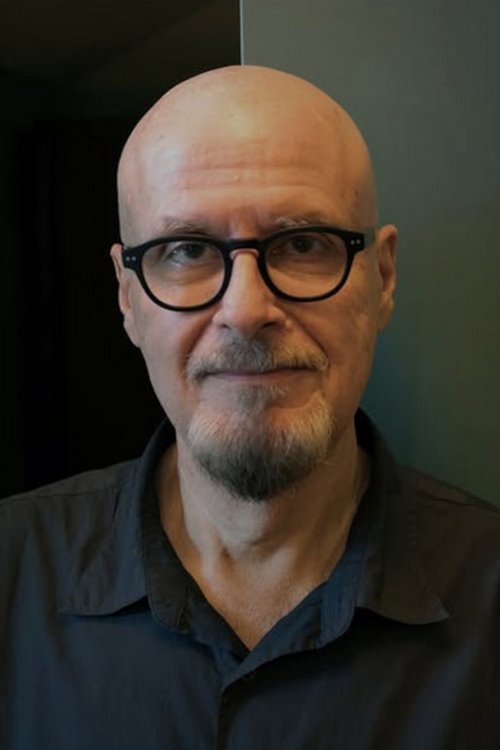 Porträt von Alex Proyas