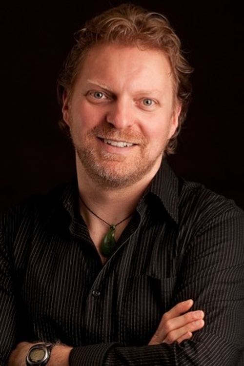 Porträt von Alex Zahara