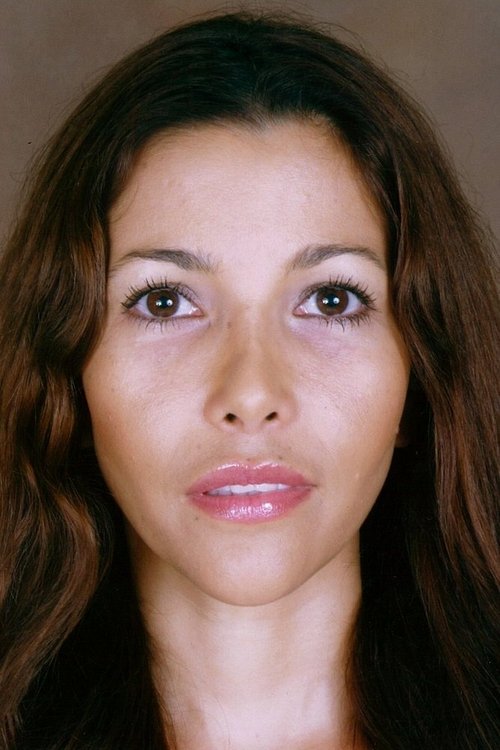 Porträt von Alexa Benedetti