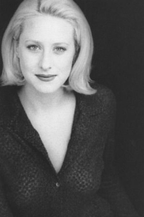 Porträt von Alexa Sheehan