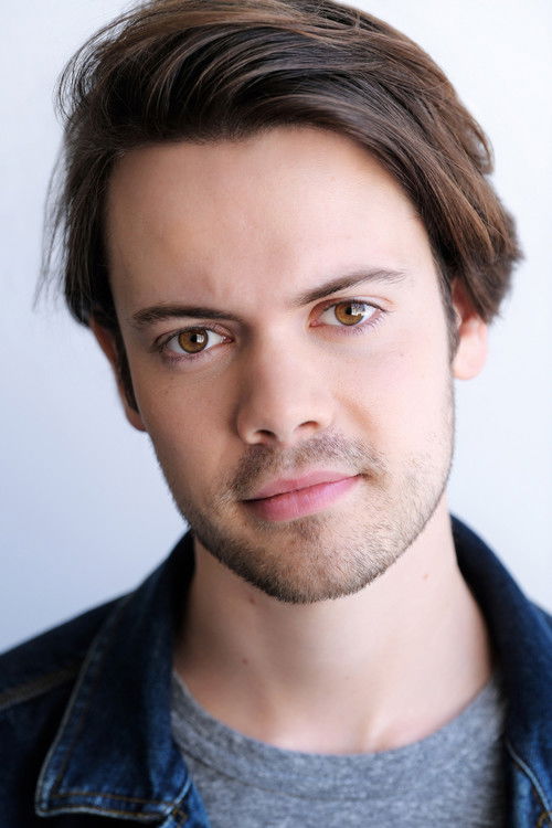 Porträt von Alexander Gould