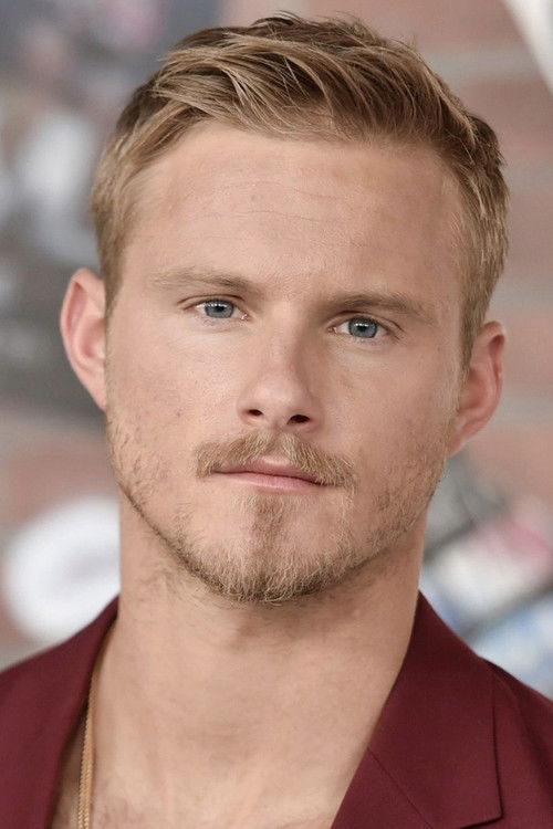Porträt von Alexander Ludwig