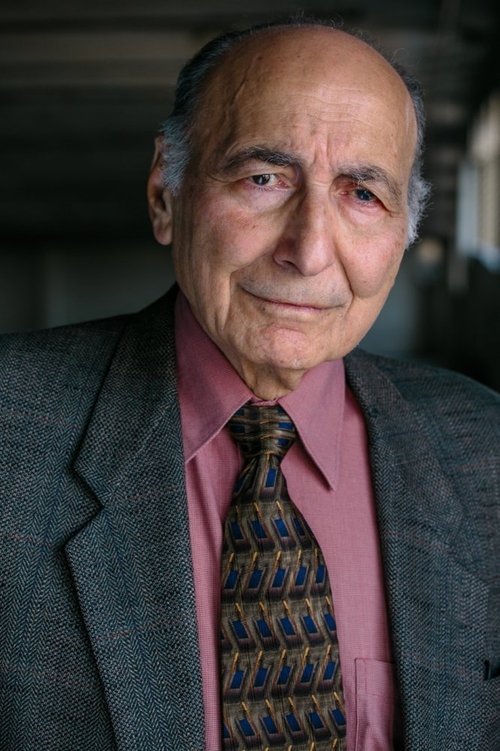 Porträt von Alexander Zale