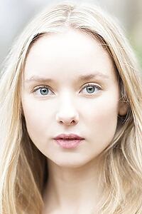 Porträt von Alexandra Dowling