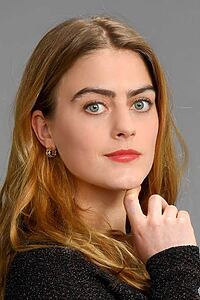 Porträt von Alexandra Gentil