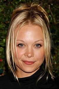 Porträt von Alexandra Holden