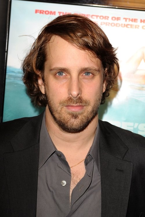 Porträt von Alexandre Aja