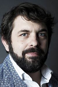 Porträt von Alexandre Perrier