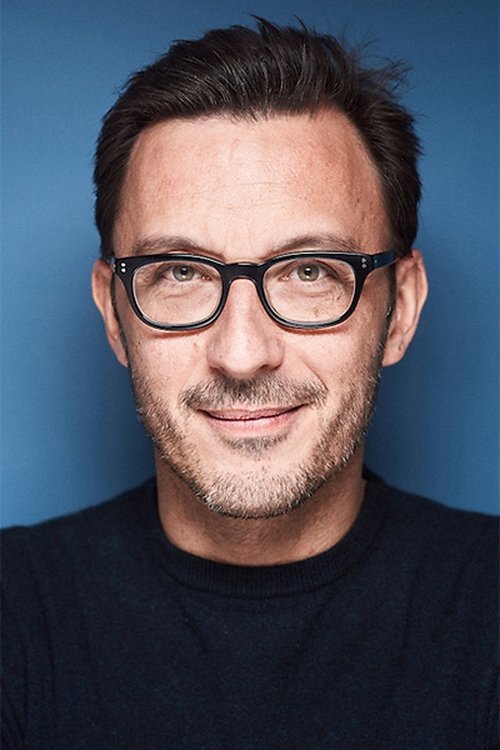 Porträt von Alexandre de La Patellière